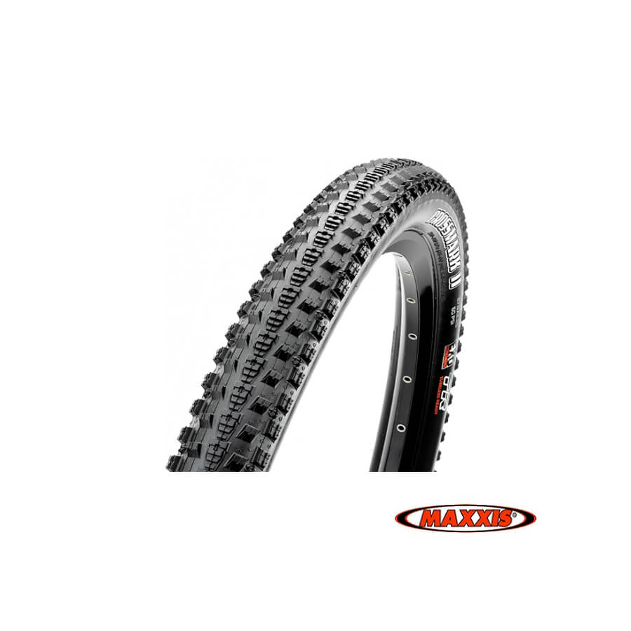 Cubierta Maxxis Crossmark II 29×2.10 TR EXO - Imagen 2