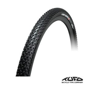 Cubierta Tufo Swampero Tubeless Ready