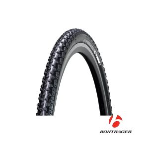 Cubierta Bontrager CX3 TLR Team Issue ##