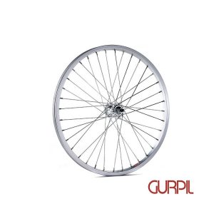 Rueda Gurpil Cyber 10 R-20 delantera