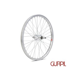 Rueda Gurpil Cyber 10 R-20 trasera