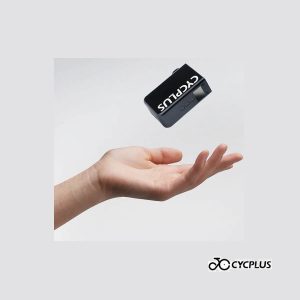 Mini Compresor Cycplus AS2 PRO