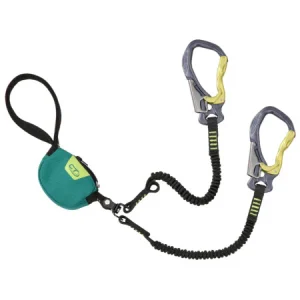 Set Ferrata HOOK-IT COMPACT  CT2K363HLSH1