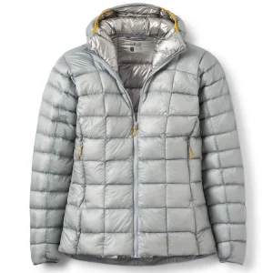 Mythic G Jacket Wmns