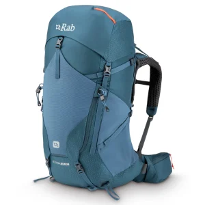 MOCHILA DE SENDERISMO EXION ND 45L MUJER