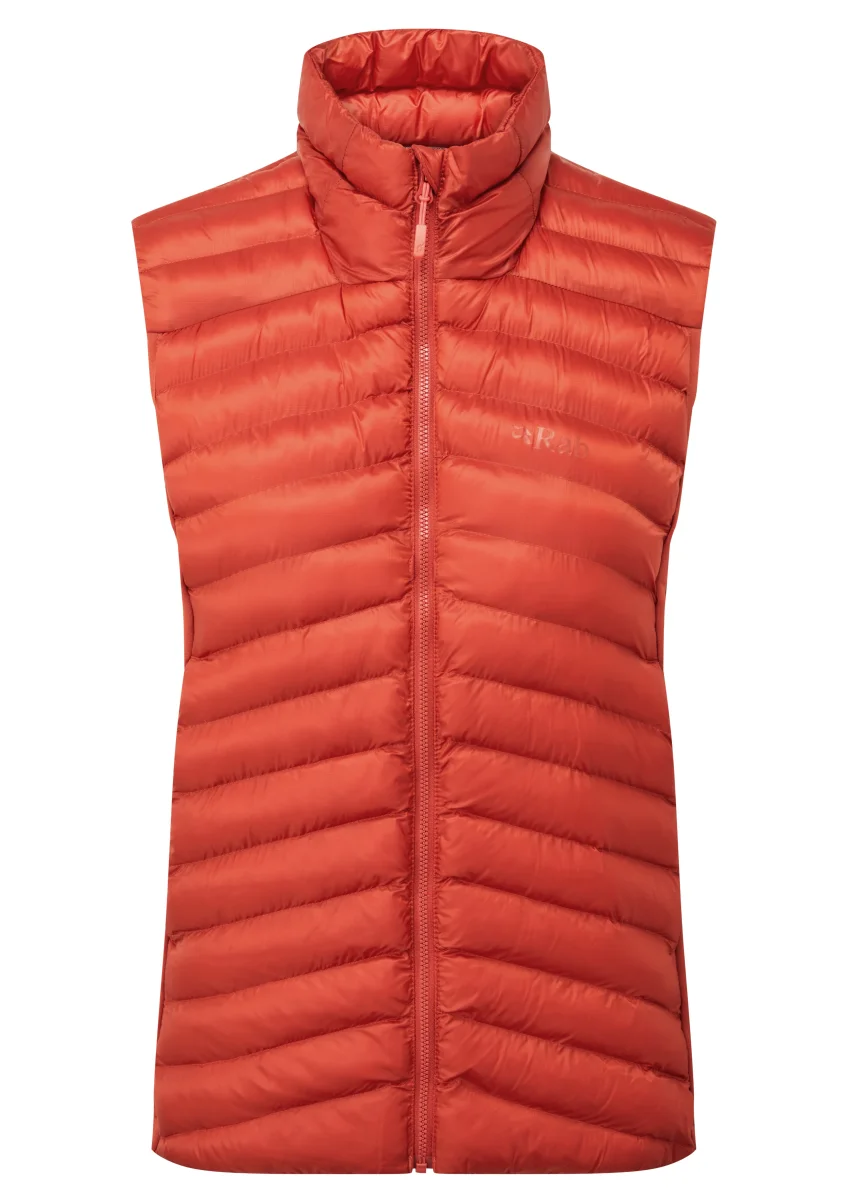 CHALECO AISLANTE CIRRUS FLEX MUJER - Imagen 5