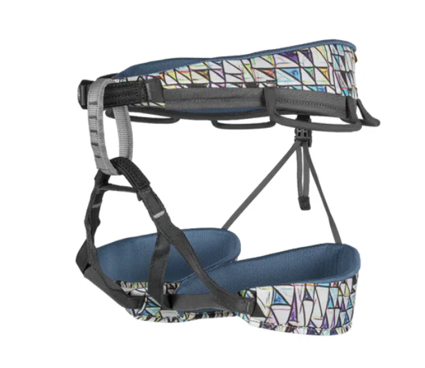 TREND arnés escalada deportiva - Imagen 8