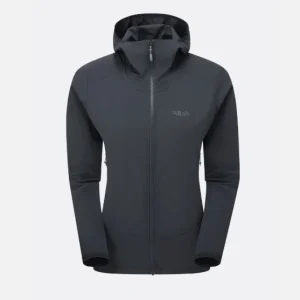 Borealis Hoody Wmns