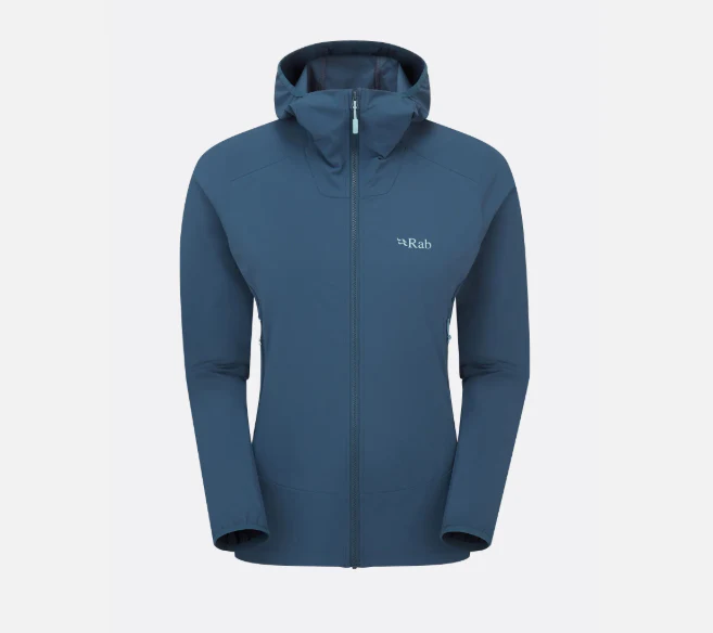 Borealis Hoody Wmns - Imagen 9