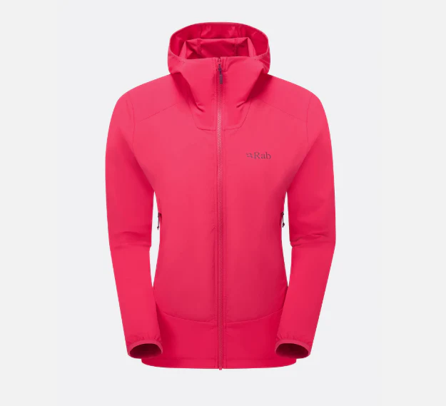 Borealis Hoody Wmns - Imagen 7