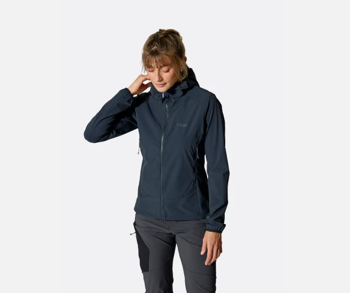 Borealis Hoody Wmns - Imagen 6