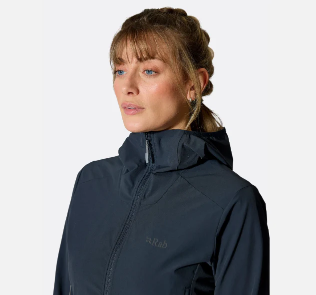 Borealis Hoody Wmns - Imagen 5