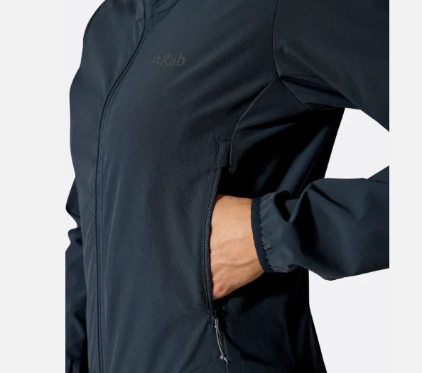 Borealis Hoody Wmns - Imagen 4