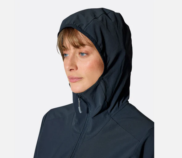 Borealis Hoody Wmns - Imagen 3