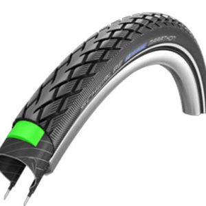Cubierta Schwalbe Marathon G-Guard 16×1.35