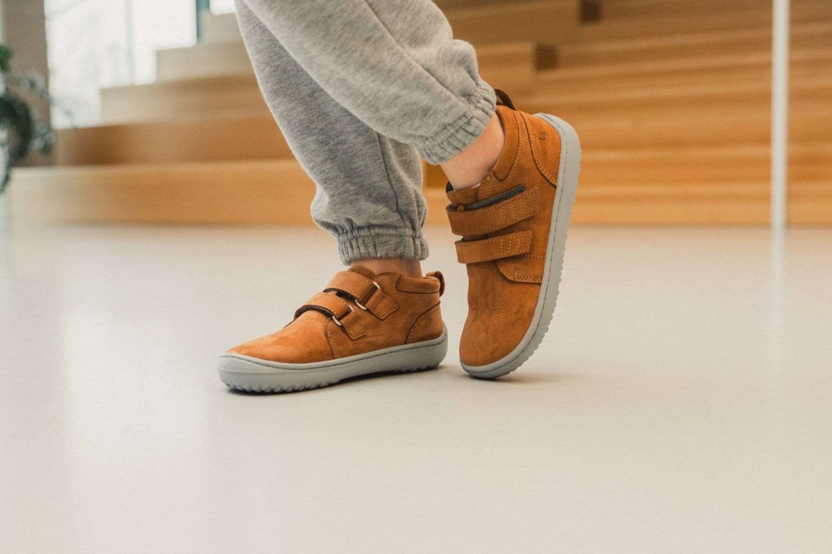 Belenka Play Zapatos Respetuosos Marrón - Imagen 6