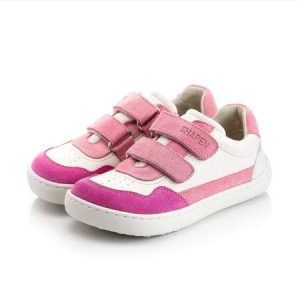 Shapen Mini Wind Zapatillas Barefoot