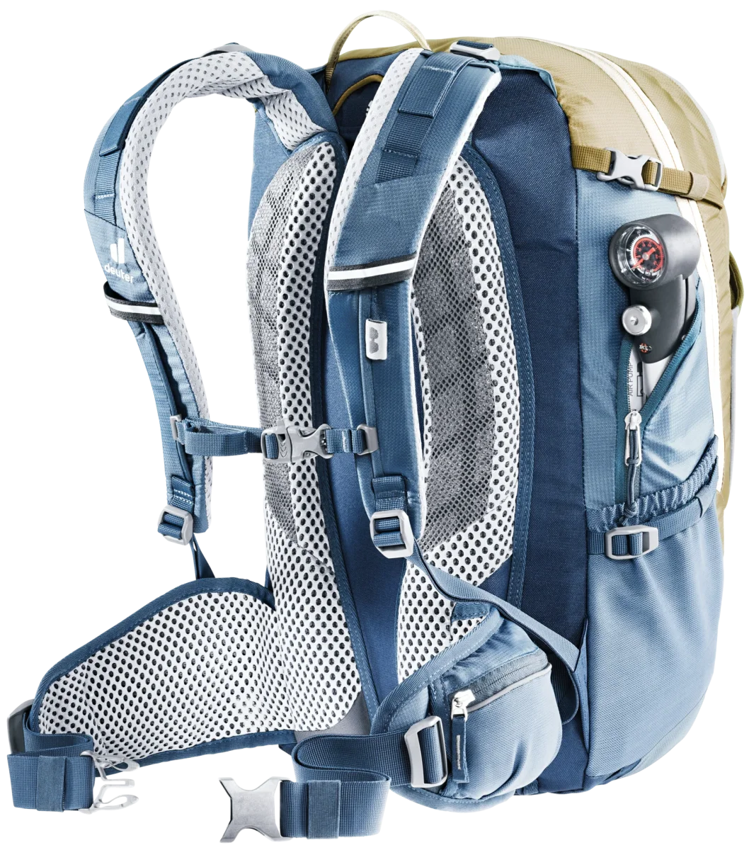 TRANS ALPINE 24 - Imagen 6