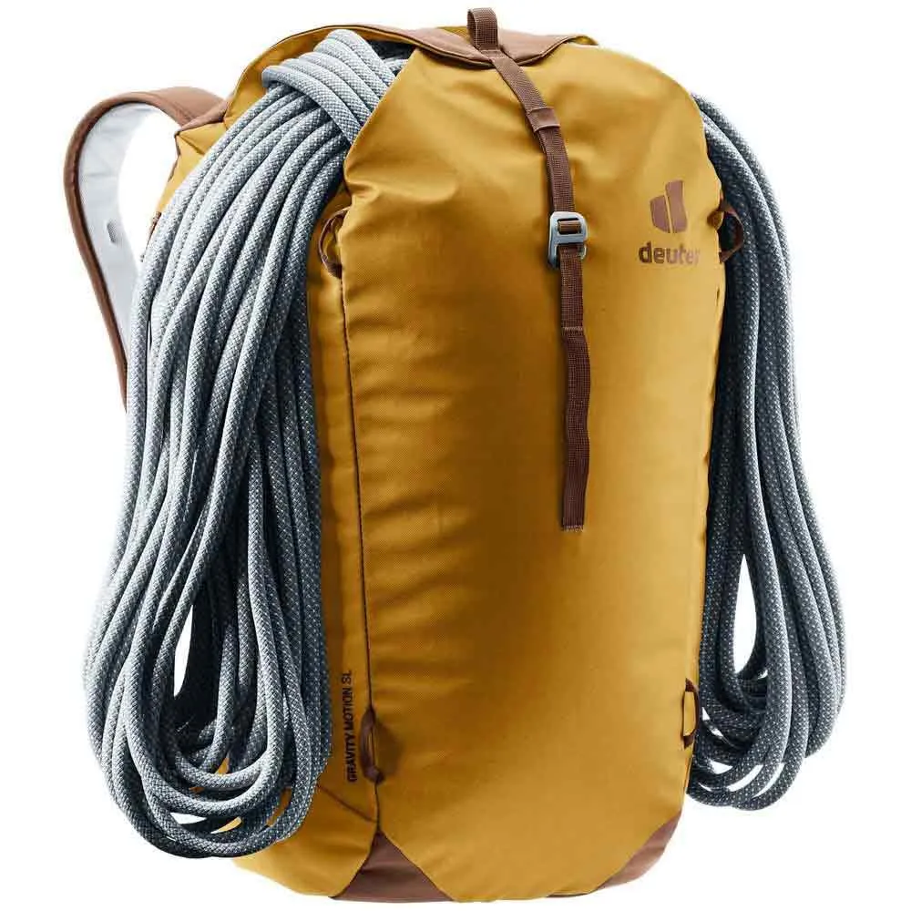 DEUTER GRAVITY MOTION SL 3362322 6618 - Imagen 8