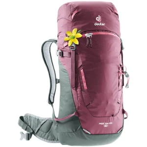 DEUTER RISE LITE 26 SL MARON-IVY