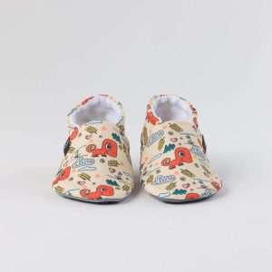 Snugi Zapatillas Respetuosas Casa bebés