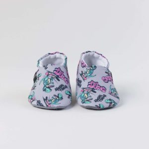 Snugi Zapatillas Respetuosas Niños y Niñas