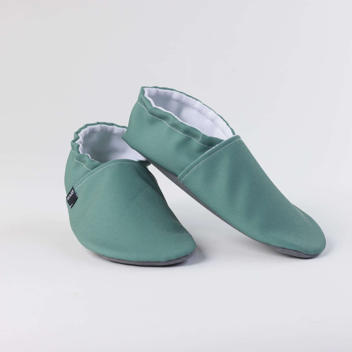 SNUGI Zapatillas respetuosas Casa Mujer - Imagen 7