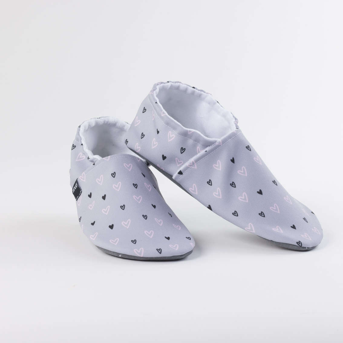 SNUGI Zapatillas respetuosas Casa Mujer - Imagen 5