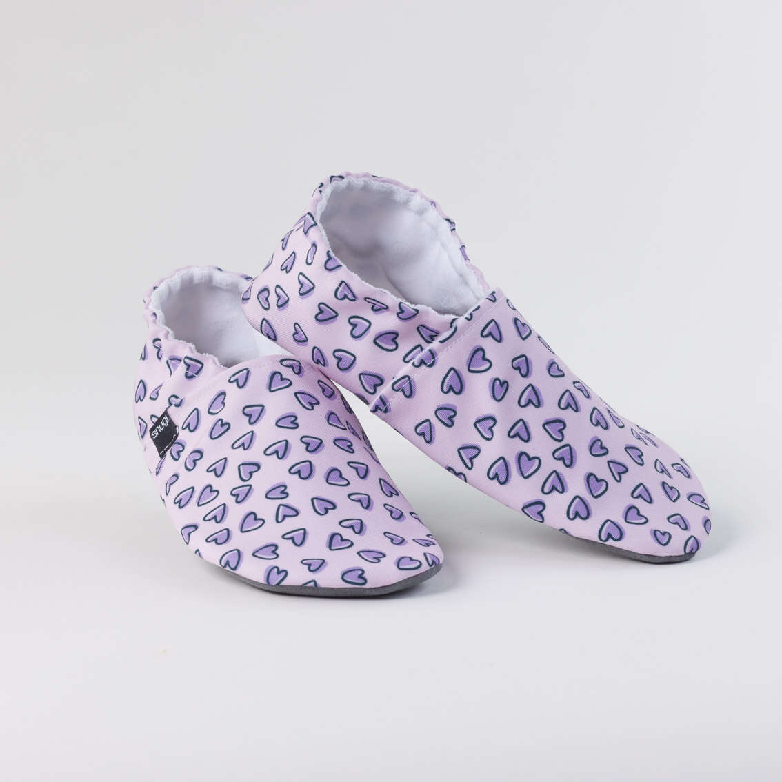 SNUGI Zapatillas respetuosas Casa Mujer - Imagen 6