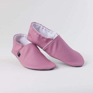 SNUGI Zapatillas respetuosas Casa Mujer