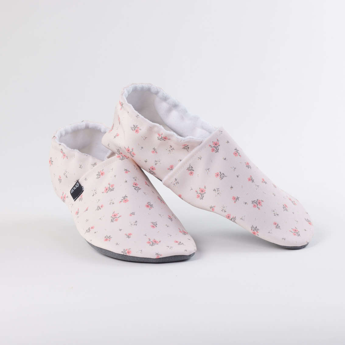 SNUGI Zapatillas respetuosas Casa Mujer - Imagen 4