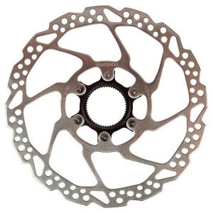 Disco de freno SHIMANO SM-RT54 160 mm
