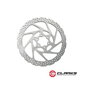 Disco de Freno Clarks CL-027 160mm