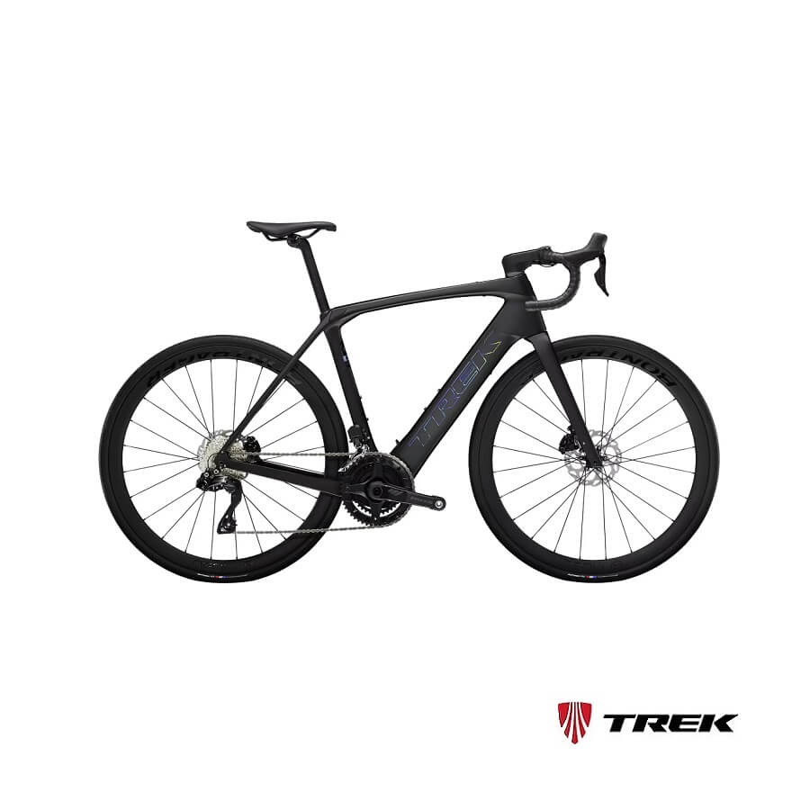 Bicicleta Trek Domane+ SLR 6 Pro 2024