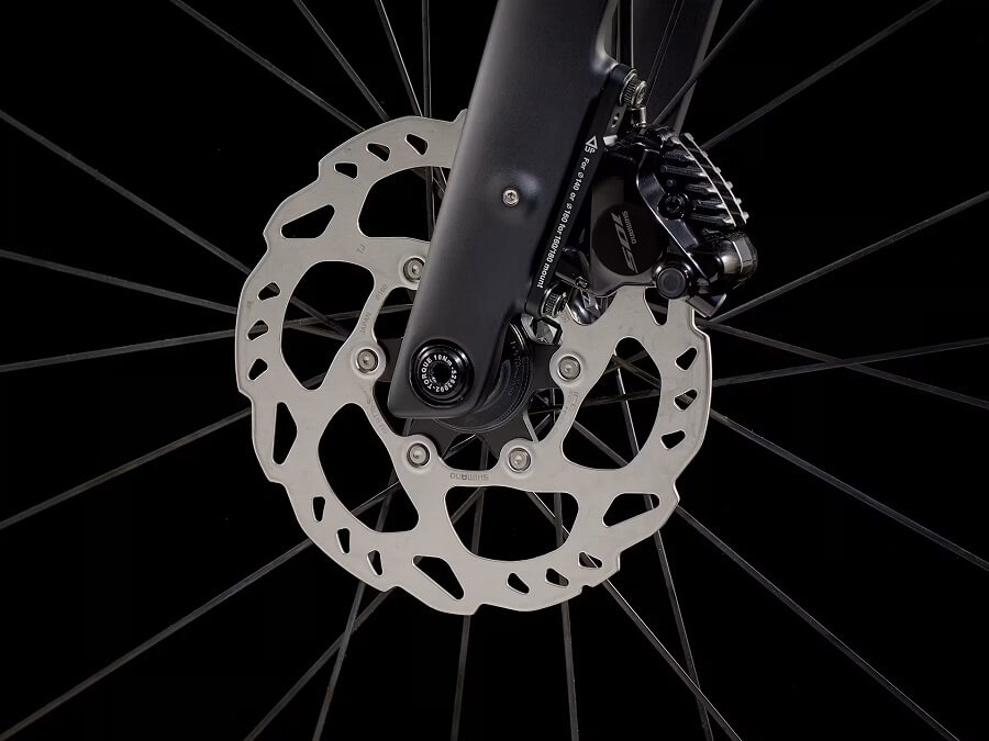 Bicicleta Trek Domane+ SLR 6 Pro 2024 - Imagen 5