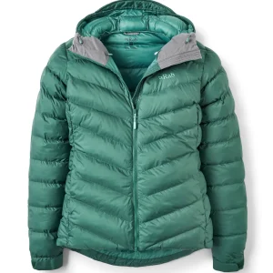 Nebula Pro Jacket Wmns