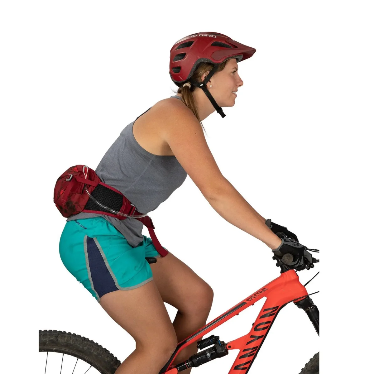 SERAL 4 W/RES CLARET RED - Imagen 6