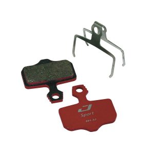 Pastillas de freno disco Jagwire Avid