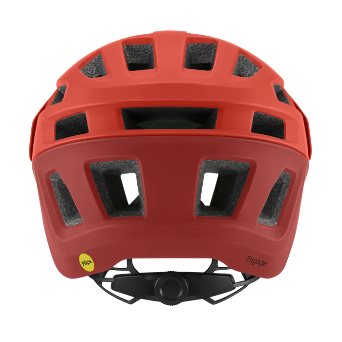 Casco Smith Engage 2 MIPS + KOROYD - Imagen 4