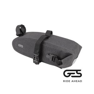 Bolsa Ges Ernio al bajo sillín