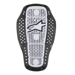 Protección espalda Alpinestars NUCLEON KR-1I Blanco y Negro