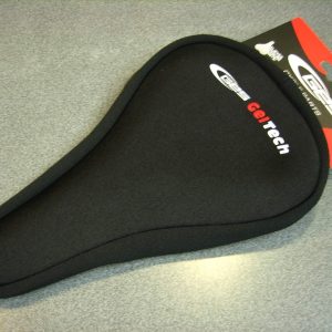 Funda de sillin Ges Gel 300×185 mm