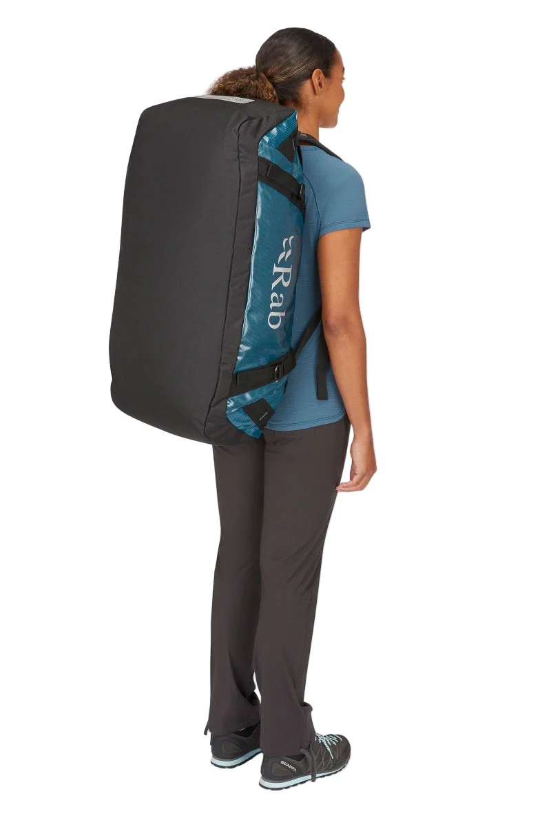 BOLSA DE VIAJE EXPEDITION II 80L - Imagen 5