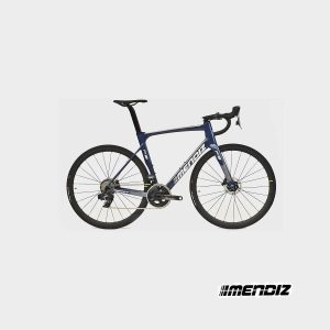 Bicicleta Mendiz F9ICR.06