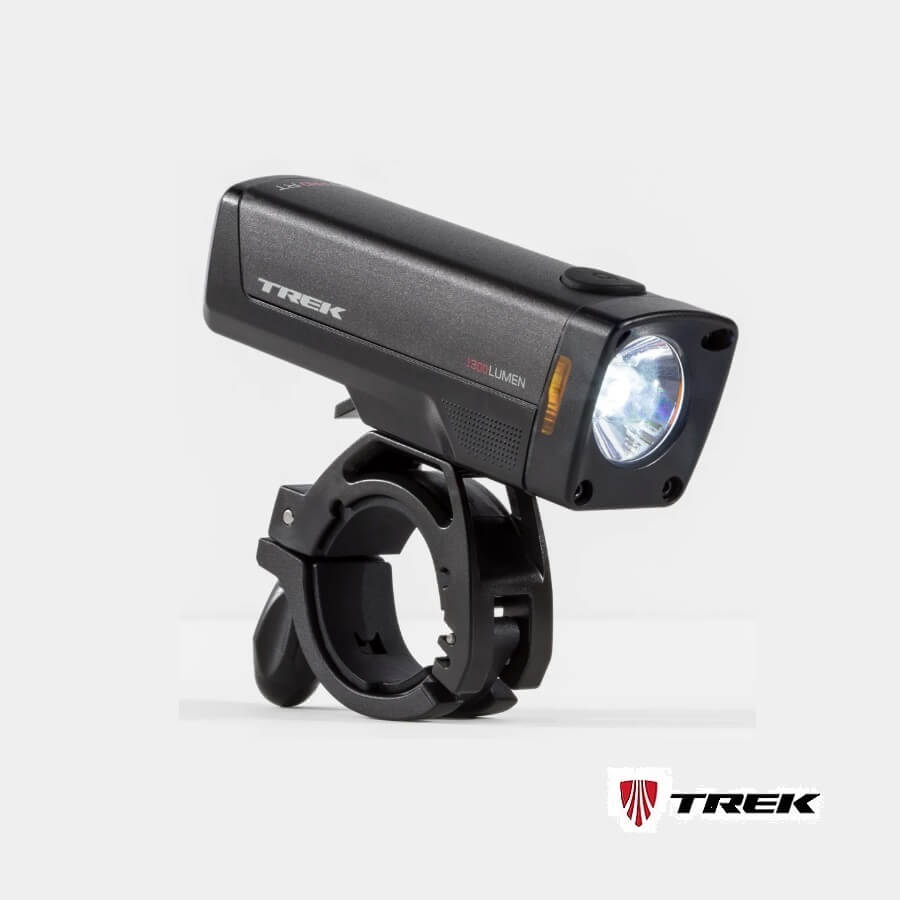 Faro Trek Ion Pro RT - Imagen 2