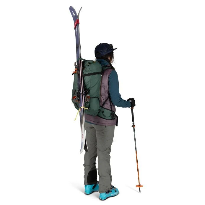 Firn 28 Tundra Green (Talla: S/M) - Imagen 8