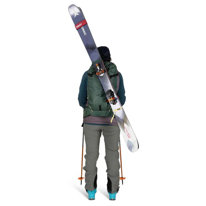 Firn 28 Tundra Green (Talla: S/M) - Imagen 9