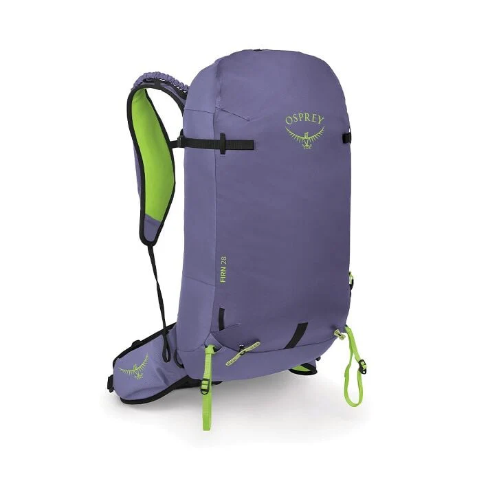 Firn 28 Euphoria Purple (Talla: M/L)