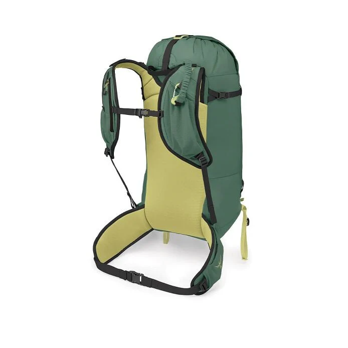 Firn 28 Tundra Green (Talla: S/M) - Imagen 3