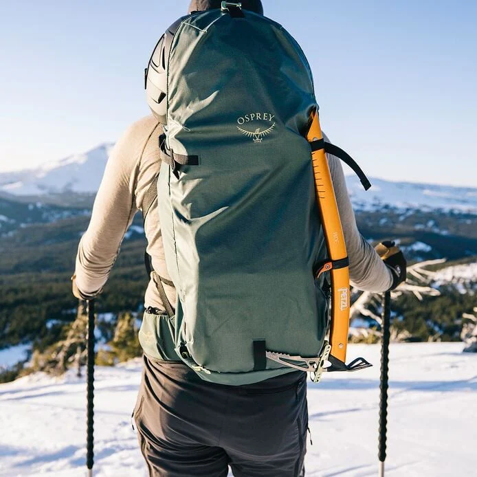 Firn 28 Tundra Green (Talla: S/M) - Imagen 5